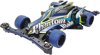 Amazon | タミヤ エアロミニ四駆シリーズ No.21 ファントムブレード