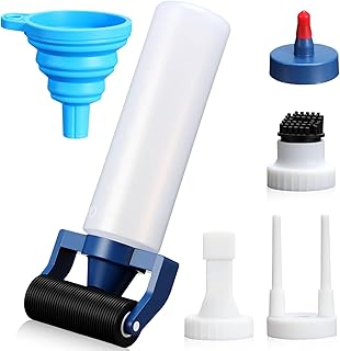 Amyhill 12-Piece Wood Glue Applicator Kit