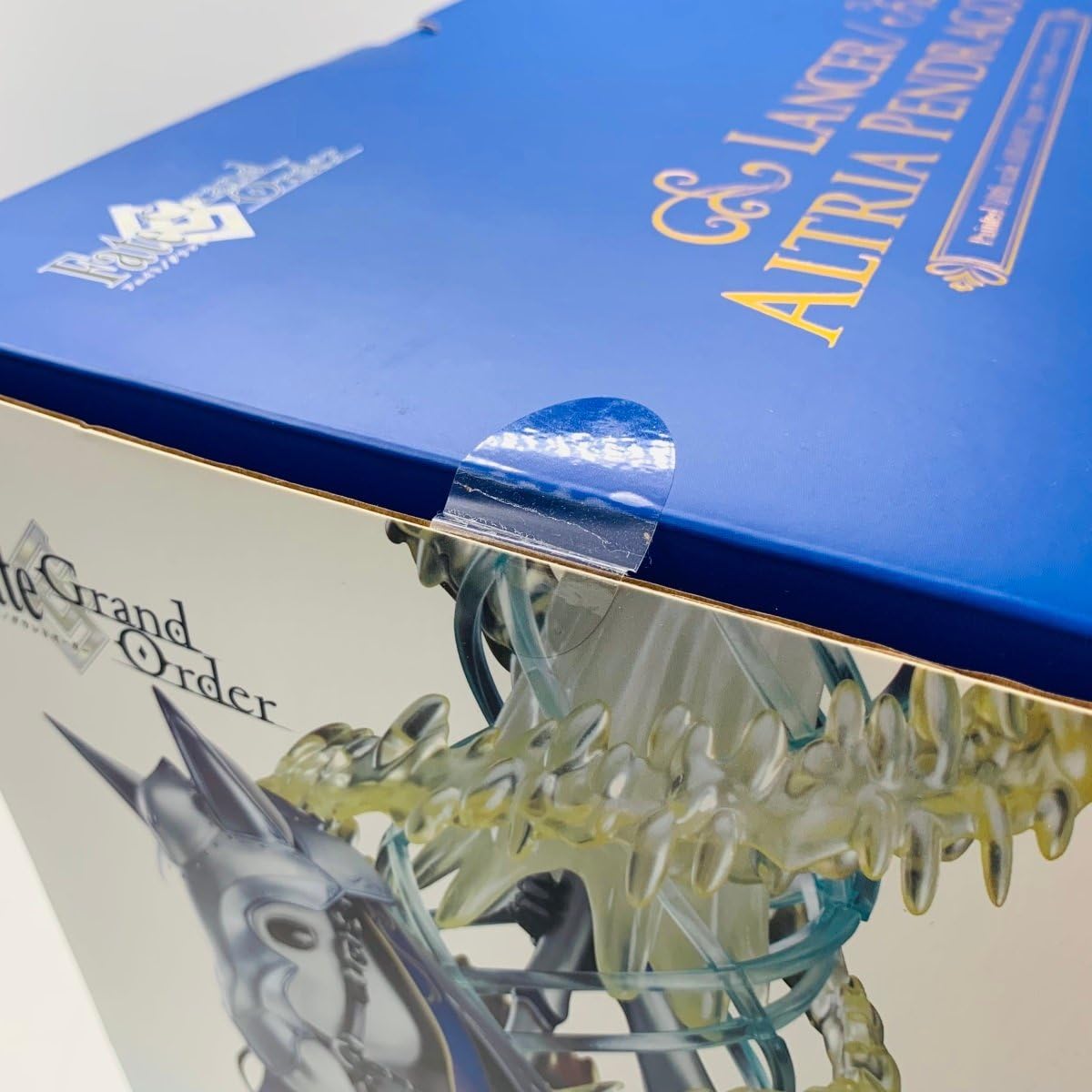 Amazon | 未開封 グッドスマイルカンパニー Fate Grand Order 1/8 