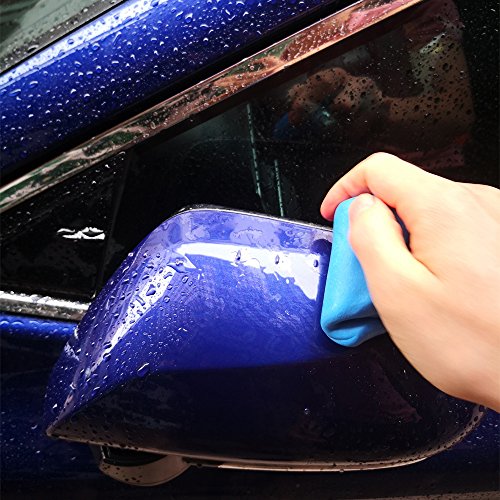 Ipely 4 Pack 100G Car Clay Bar Auto Detailing Magic Clay Bar Cleaner thumb #2
