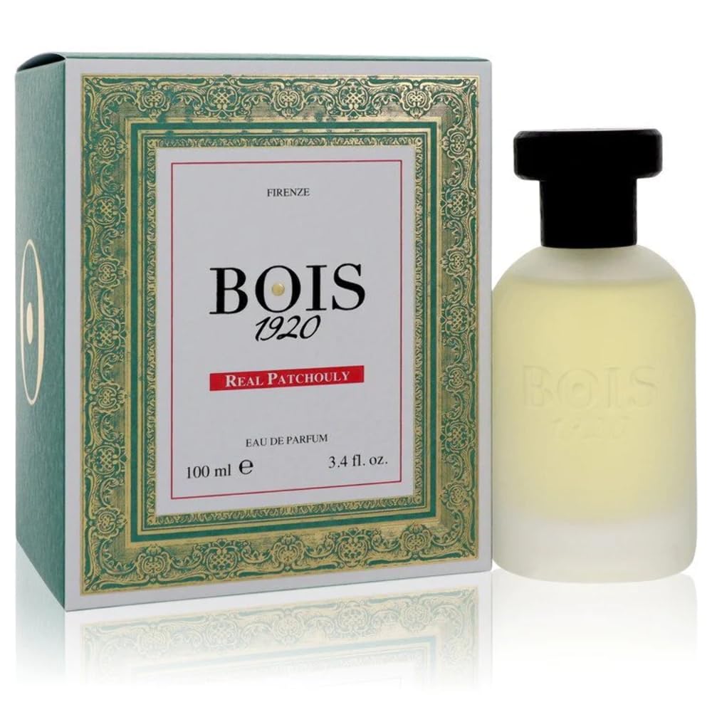 Bois 1920 Real Patchouly, 3.4 Fluid Ounce-picture-12