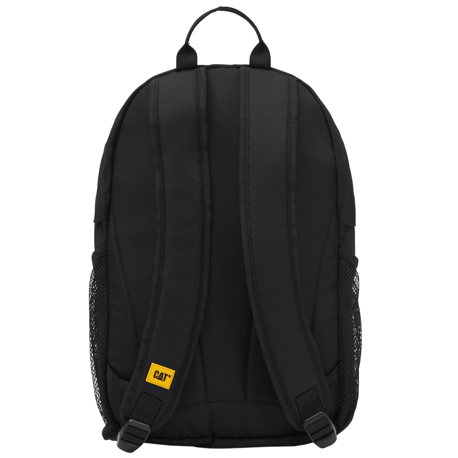 CAT Caterpillar Zaino unisex, Nero, taglia unica