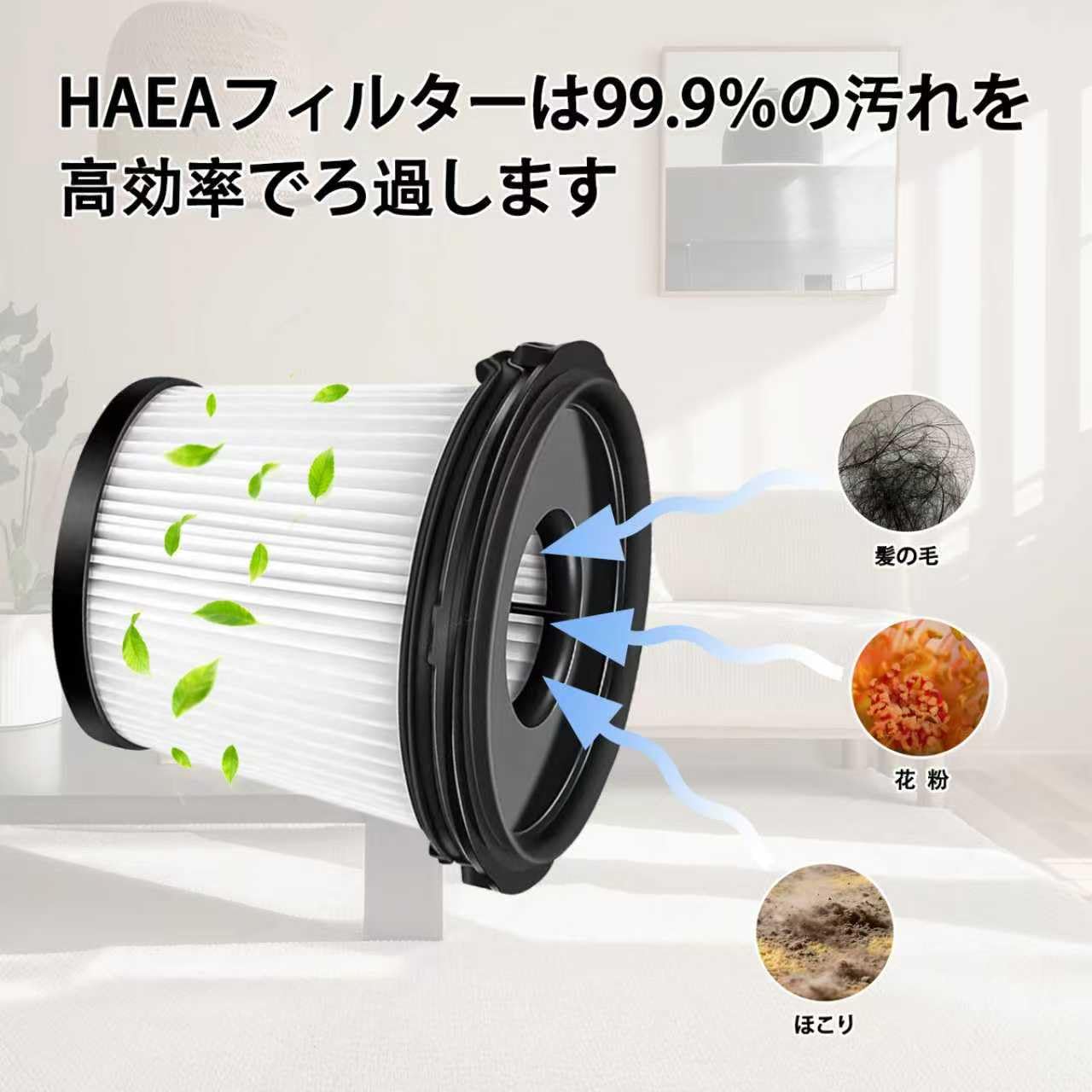 Amazon.co.jp: シャーク 掃除機 フィルター 消耗品 Shark CleanSense