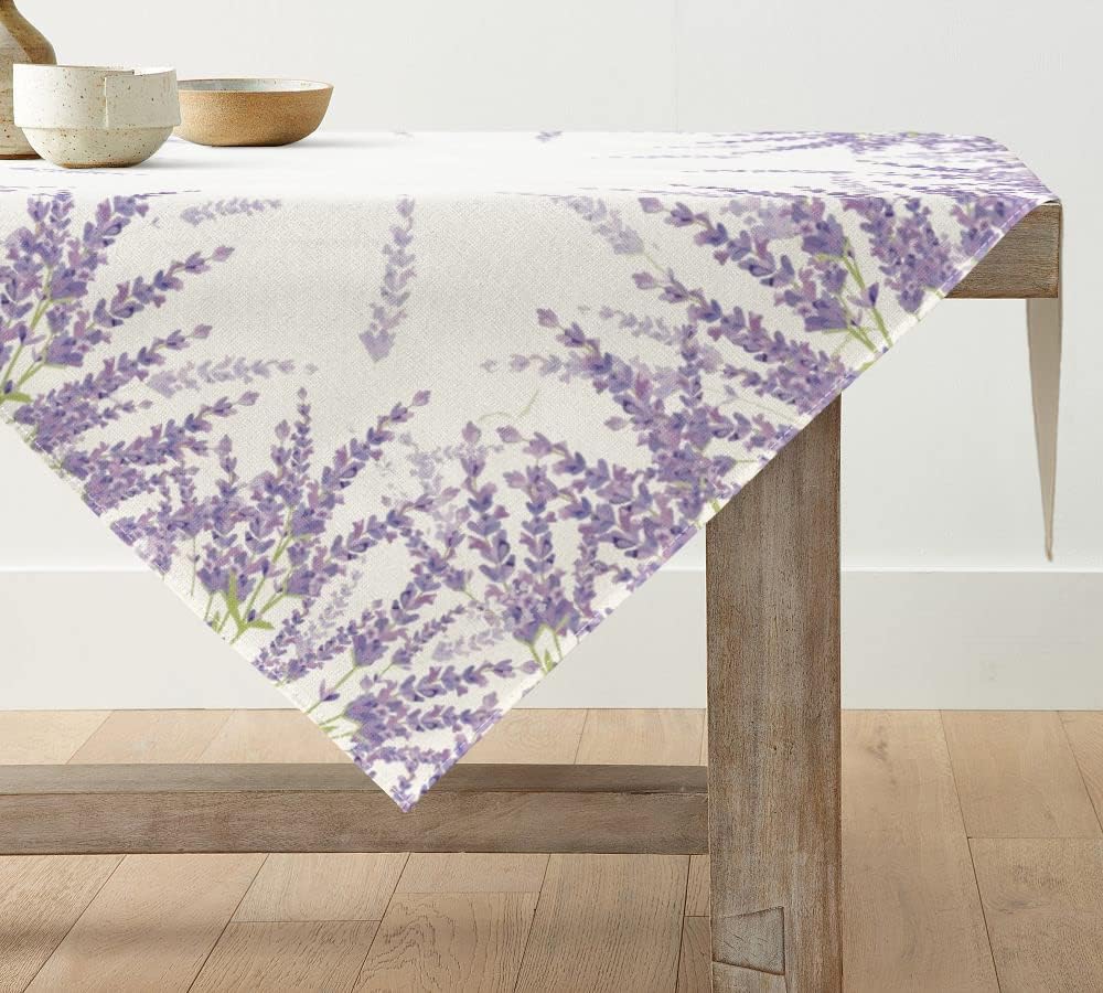 Matches21 HOME & HOBBY Tschdecke Tschläufer Stck Schmetterlnge