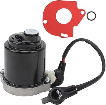 Amazon.co.jp: XTevu ABS ブレーキ ブースター ポンプ モーター Amazon.co.jp: XTevu ABS ブレーキ ブースター ポンプ モーター