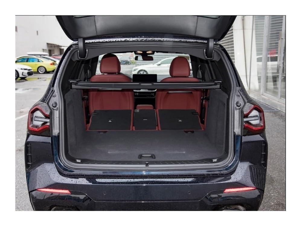 Tapis de coffre voiture accessoire protection BMW Série 1 F20