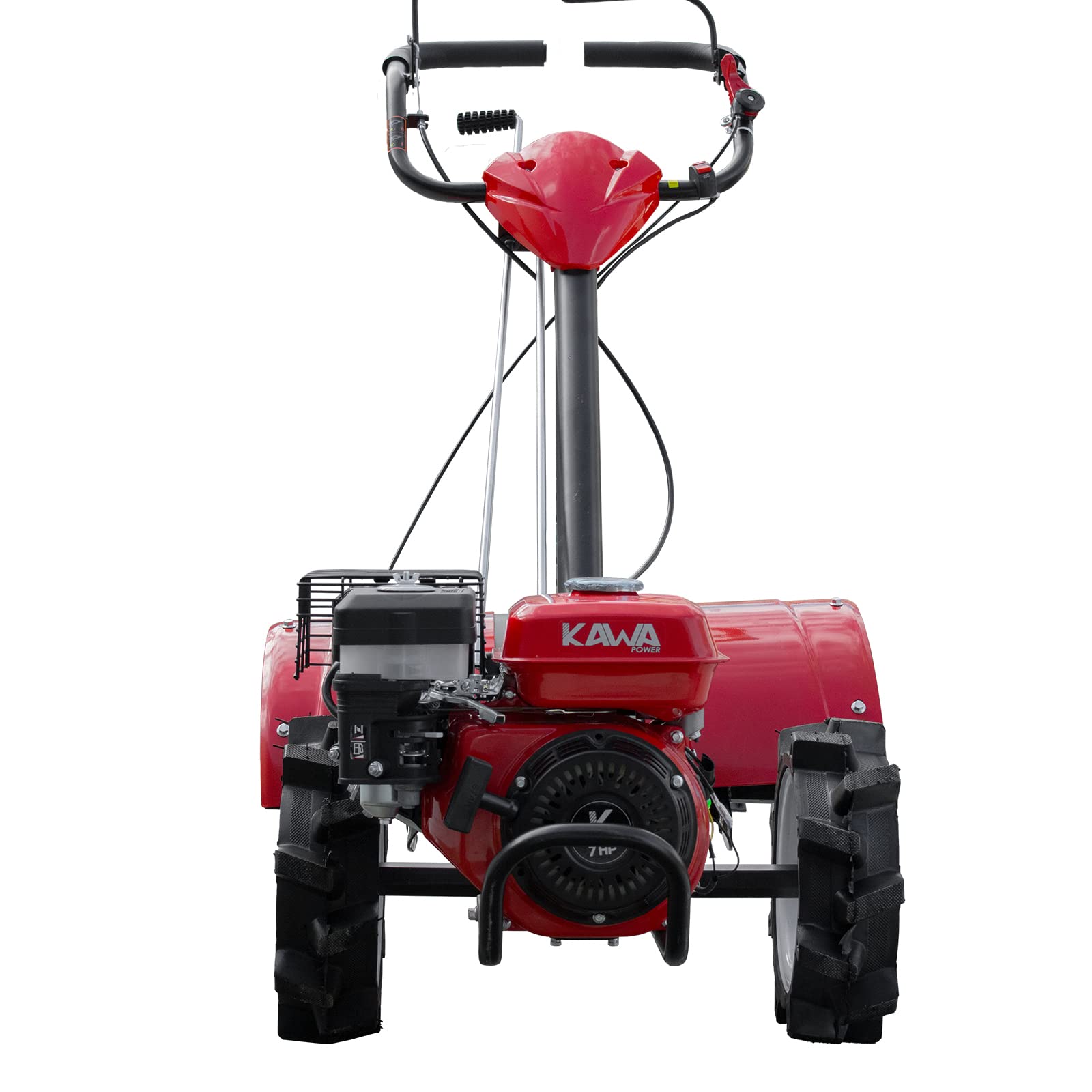 Kawapower Motocultor Gasolina 210CC 7HP