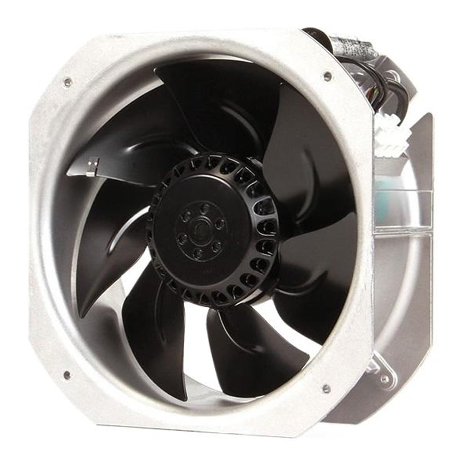 FSBNMNXPQ W2E200-HH86-14 115V 50/60Hz 0.29/0.35A 64/80W Fan