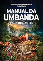 Manual da umbanda para iniciantes
