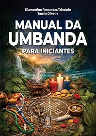 Manual da umbanda para iniciantes