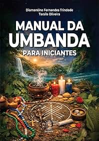 Manual da umbanda para iniciantes