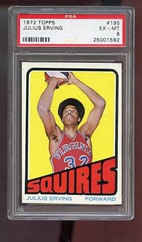 その他 PSA 6 - Julius Erving - 1977 Topps その他 PSA 6 - Julius Erving - 1977 Topps 1977 Topps Julius