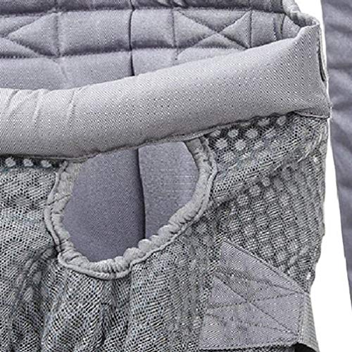 ULTECHNOVO Portador Do Animal de Estimação Mochila Pernas para Fora Pet Frente Gato Portador Do Cão