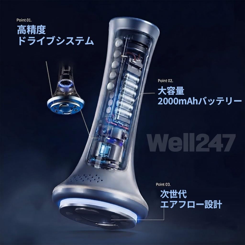 Amazon.co.jp: Well 247 Body Cut Tune Fit V2/UPGRADE VERSION/BODY