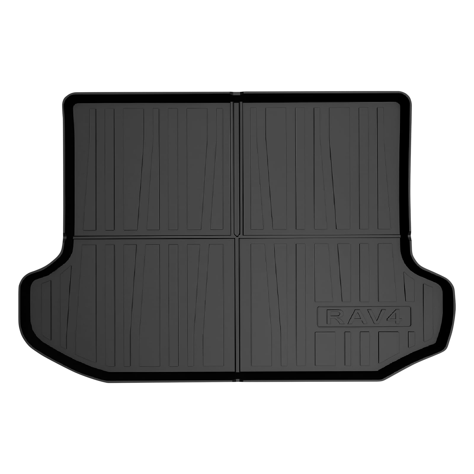 CARTIST Rav4 Cargo Liner