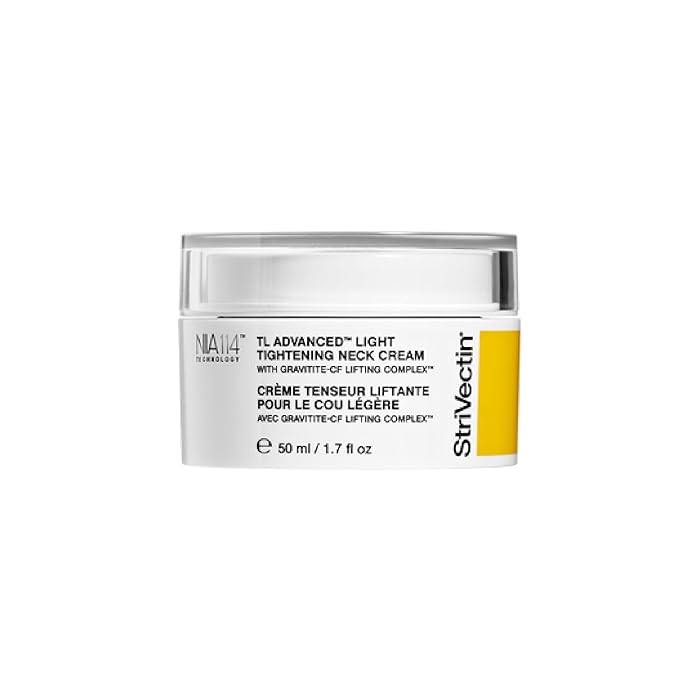 Buy StriVectin Tighten & Lift Advanced Neck Creams for your Neck