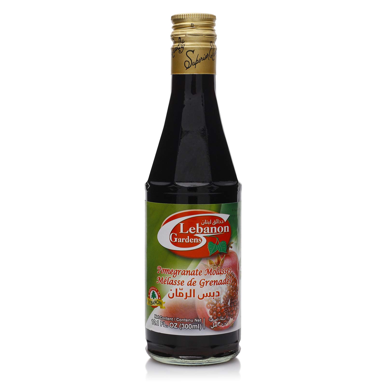 Liquid Pomegranate Juice - 300 ml