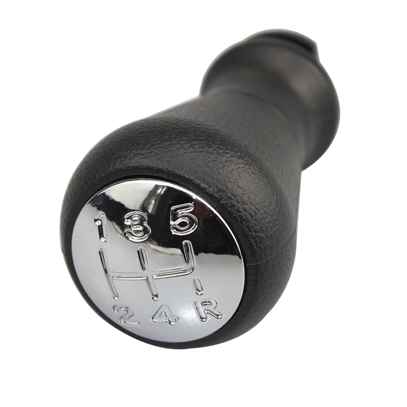 YLMKMVLCZC Auto Parts Gear Shift Knob for Peugeot 106 206 306 406 107 207 307 407 301 308 2008 for Citroen C1 C3 C4 Gear Shift Knob Lever