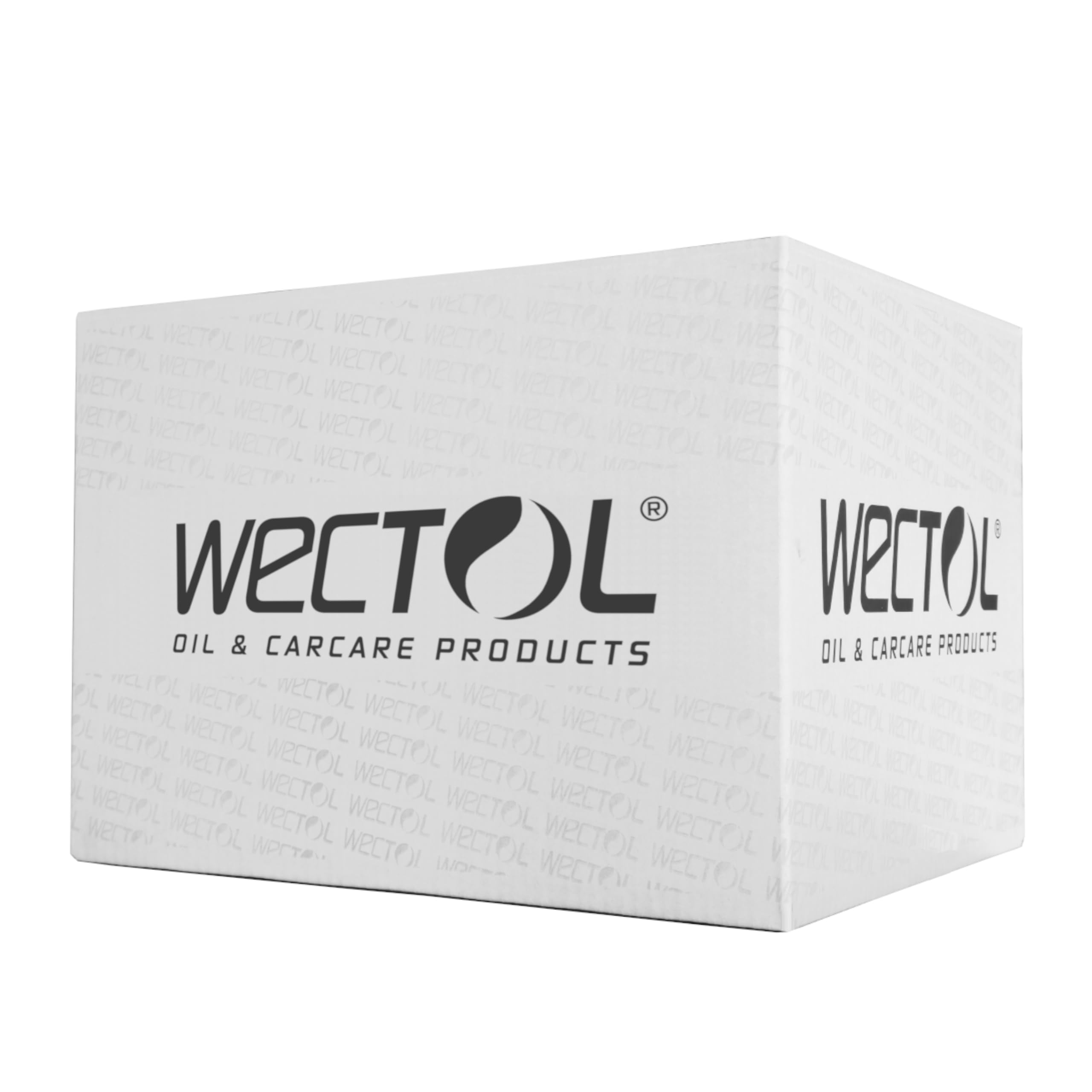 WECTOL Hydrauliköl Hydran HLP 46 5x 1L
