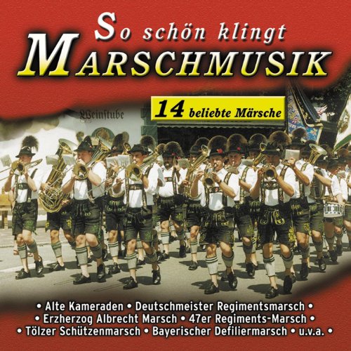 Stadtkapelle Berching