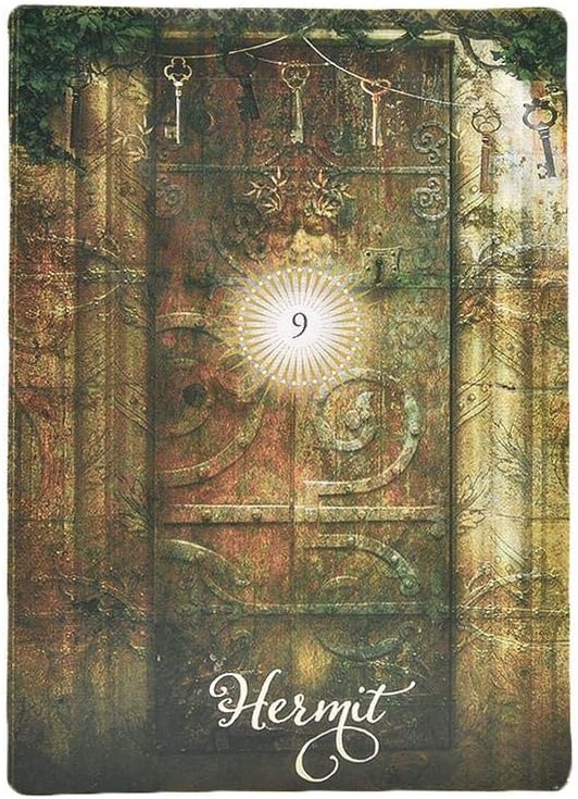 mazzi di tarocchi per principianti