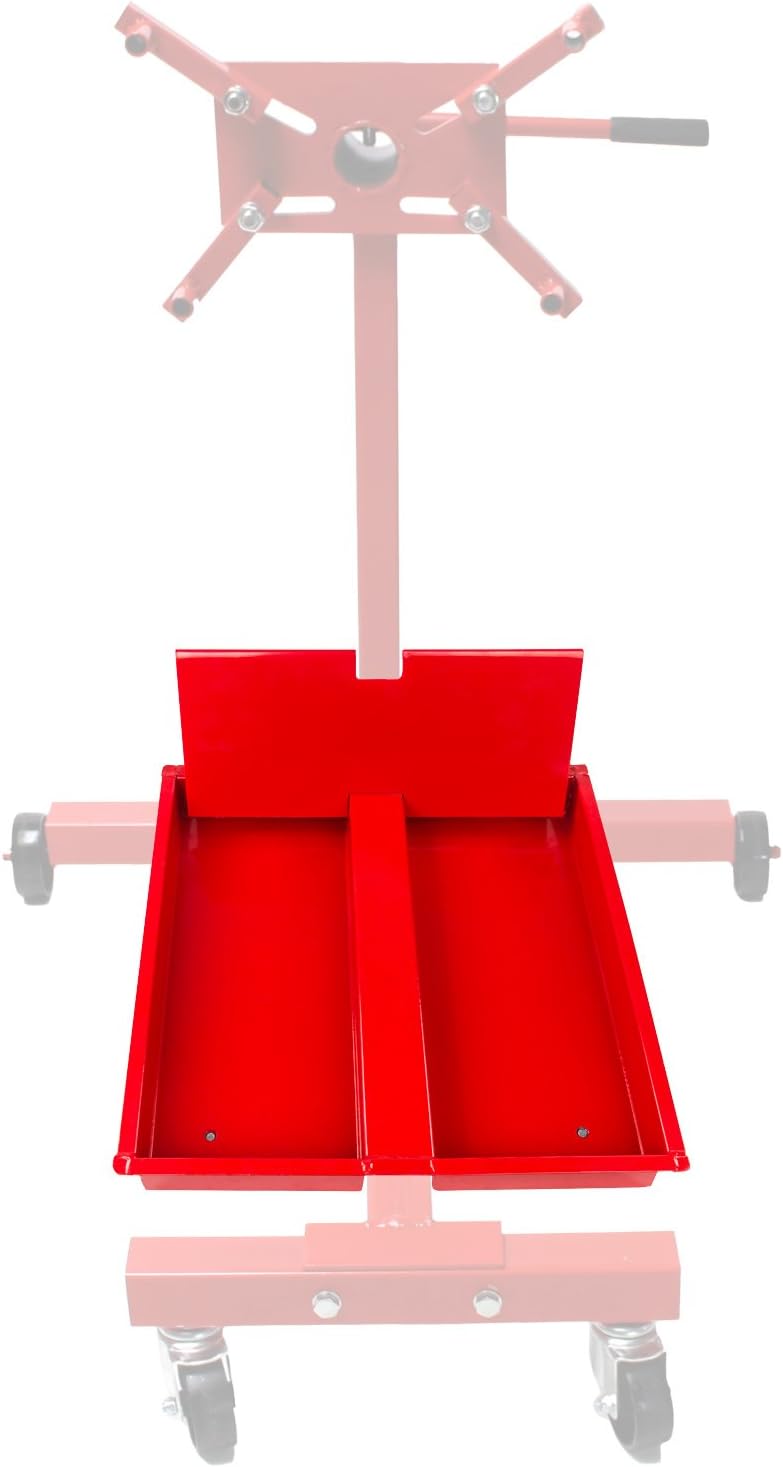 Manufactured for DEMA Ölauffangwanne F. Motorständer