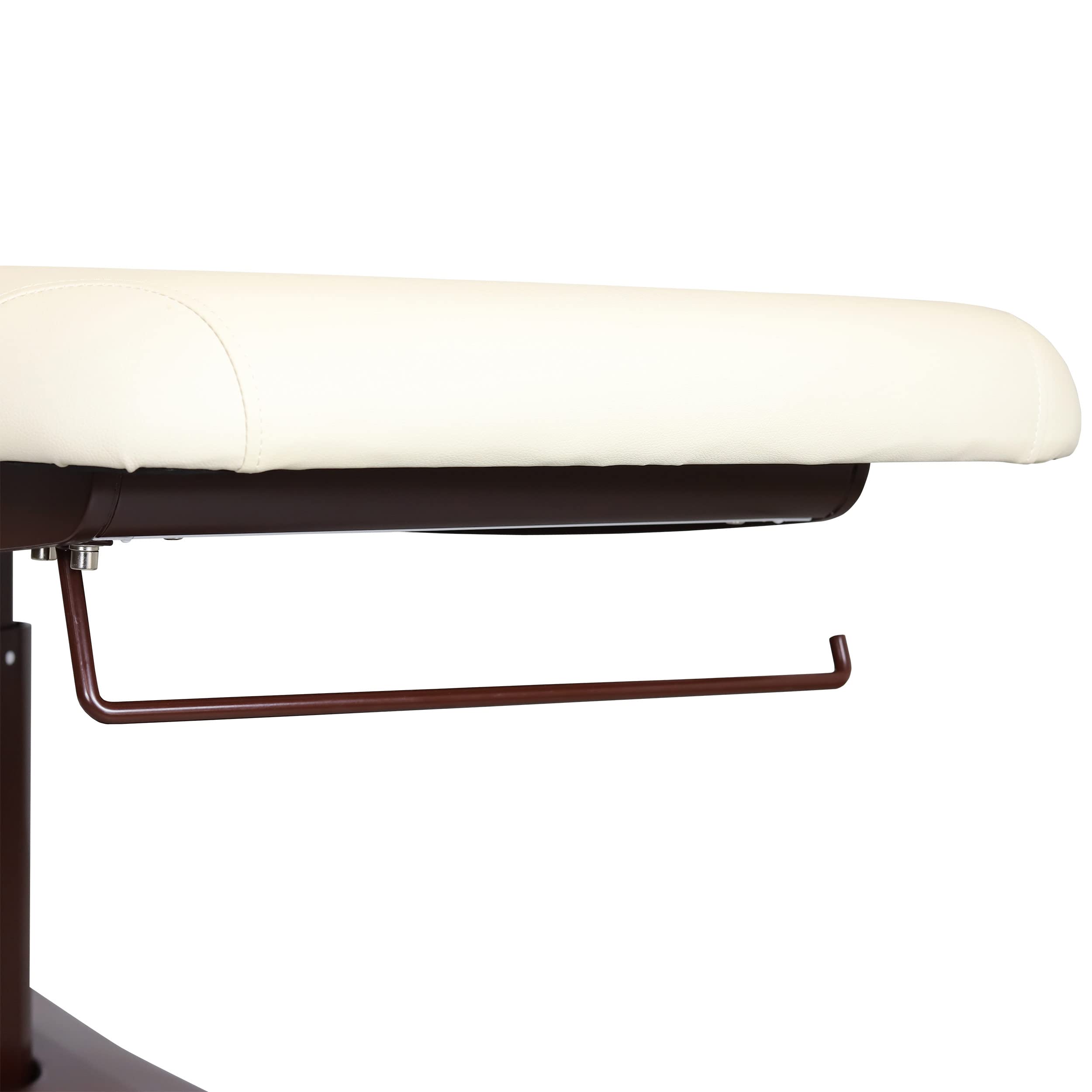 HABYS Libra 4| Wellness & Spa elektrische Massageliege, Behandlungsliege, Kosmetikliege, Therapieliege | Höhenverstellbar 199 x 74cm |Elektrisch | Beheizbare Liegefläche | MDR-Zertifizieriung