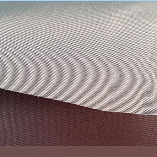Tissu RFID de blindage électromagnétique pour doublure