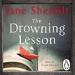 Cover of The Drowning Lesson
