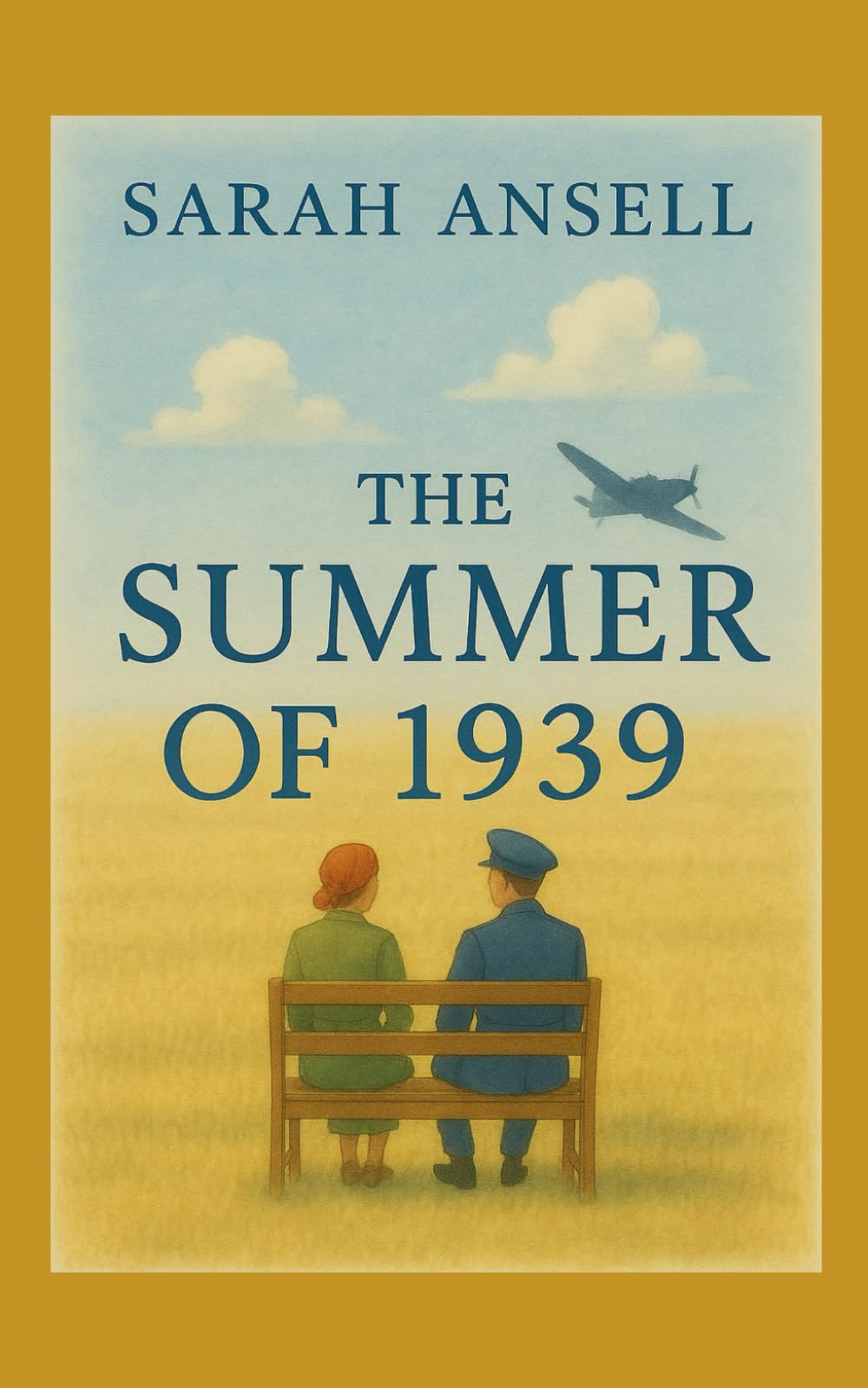The Summer of 1939