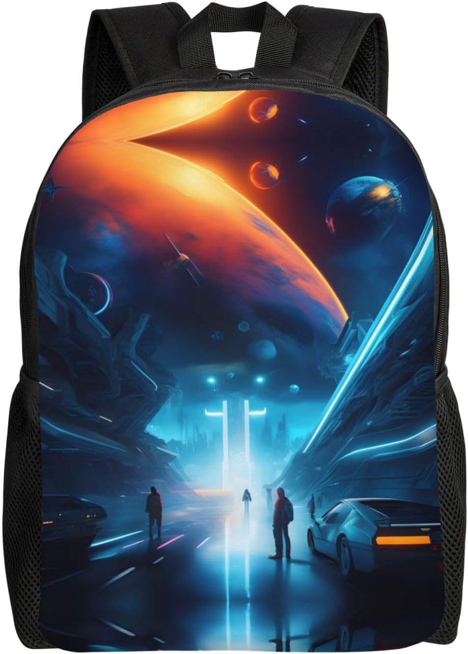 future icons backpack