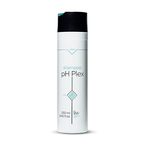 Miniatura 8 de LIW Acondicionador pH Plex para reparación de cabello dañado  Para todo tipo de cabello
