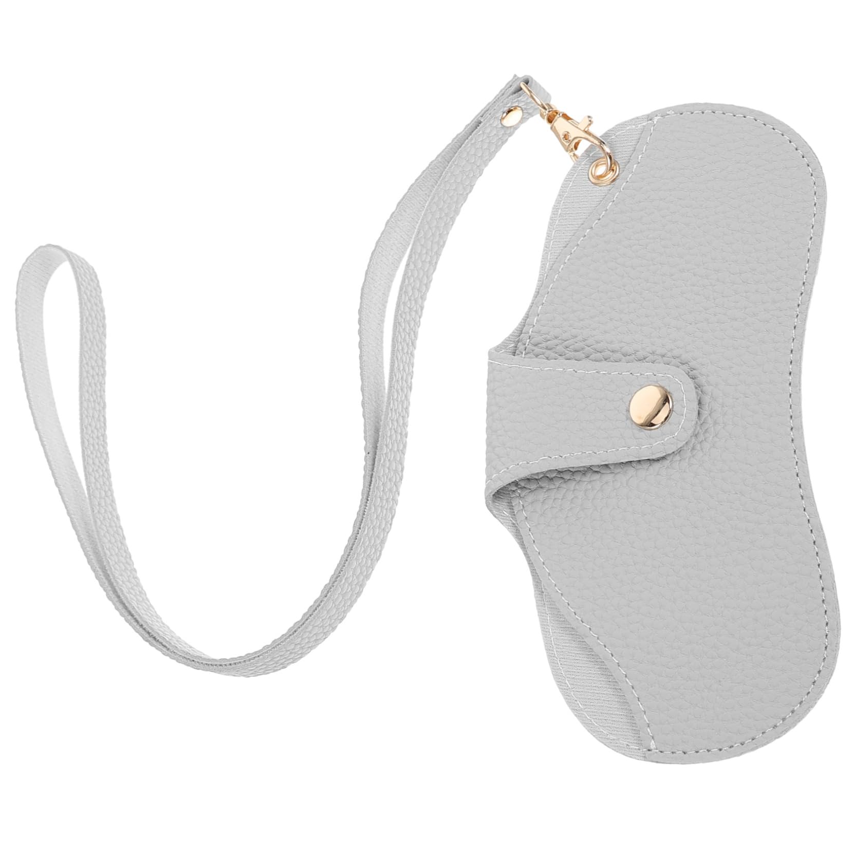 Healvian Estuche Colgante Gafas de Sol Organizador de Gafas Portátil Cuello y Duradera Almacenamiento Práctico y Ópticas Color