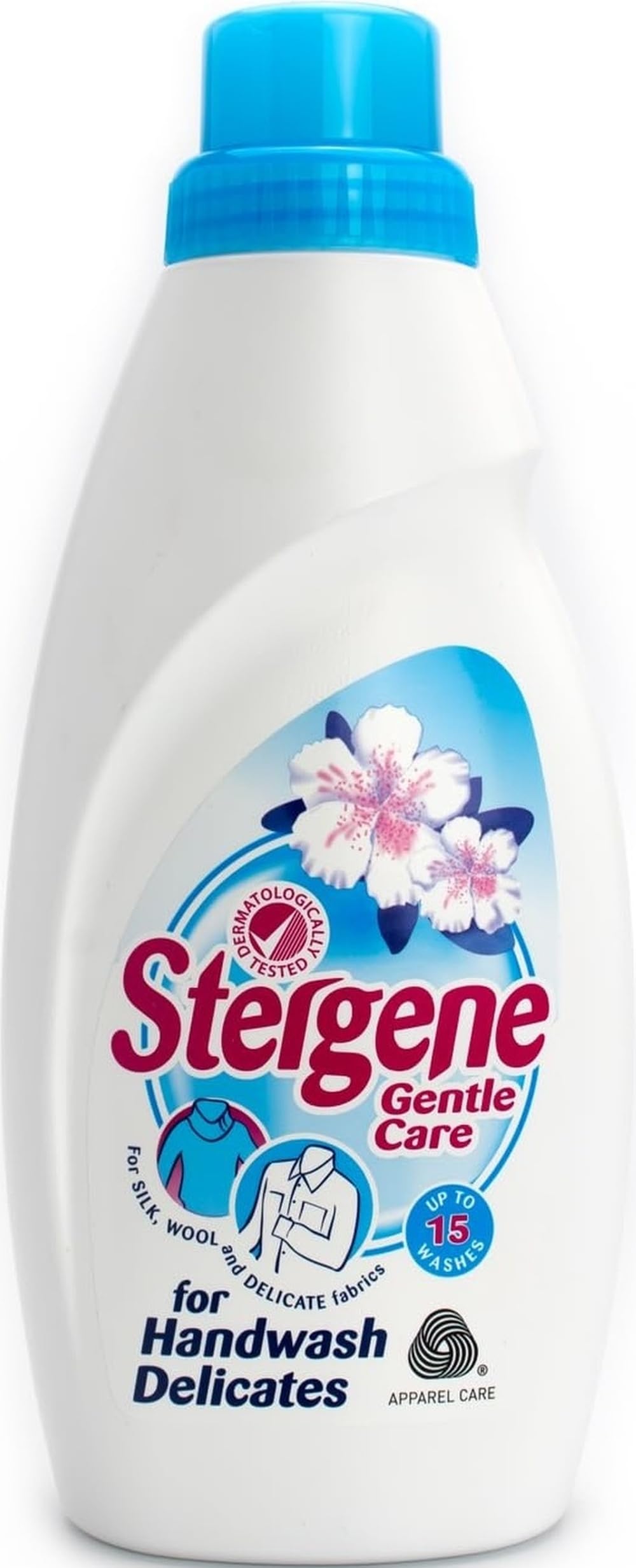 Gentle Care for Handwash Delicates, 500ml
