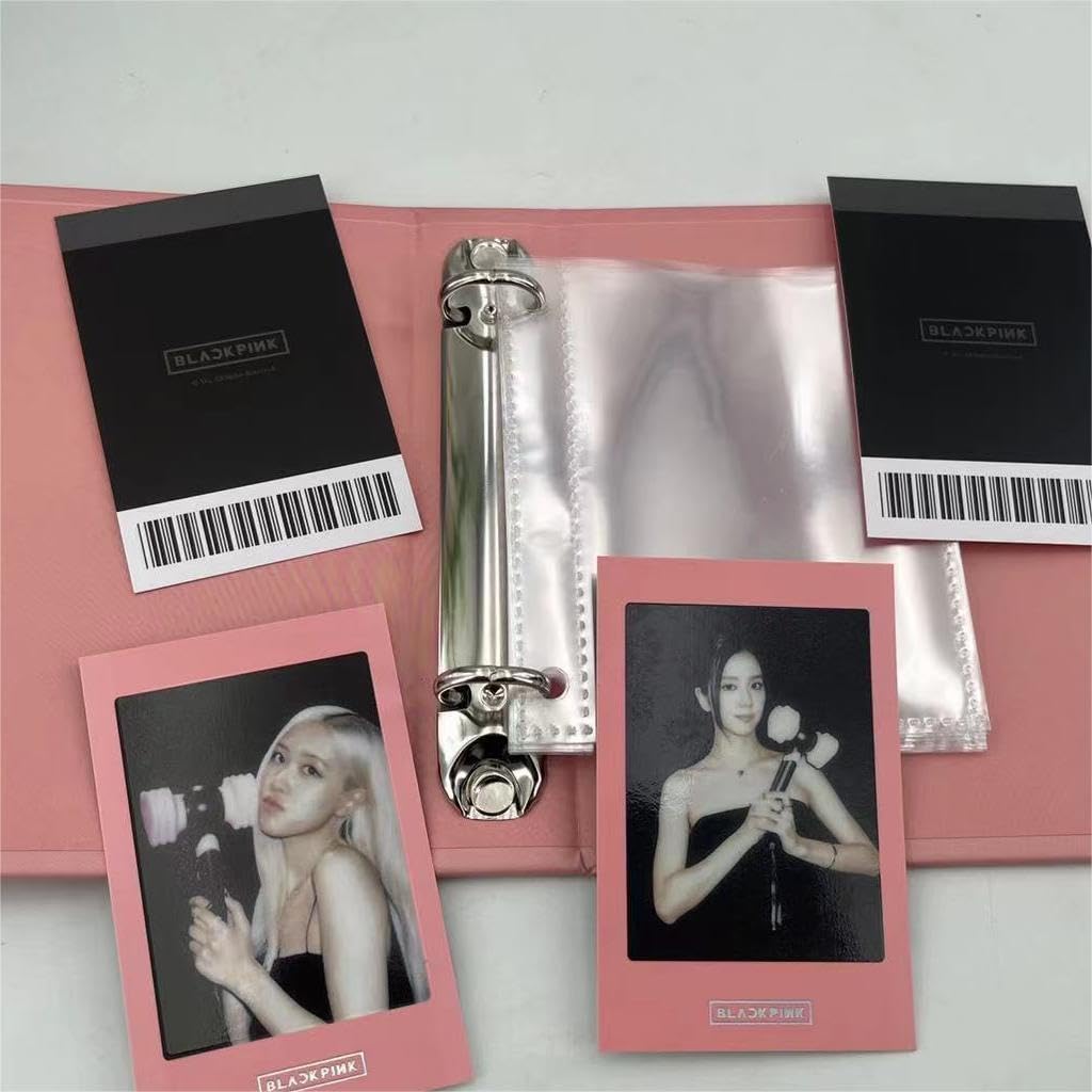 SEVENTEEN フォトカード バインダー SEVENTEEN 公式グッズ WORLD TOUR Ode to You 