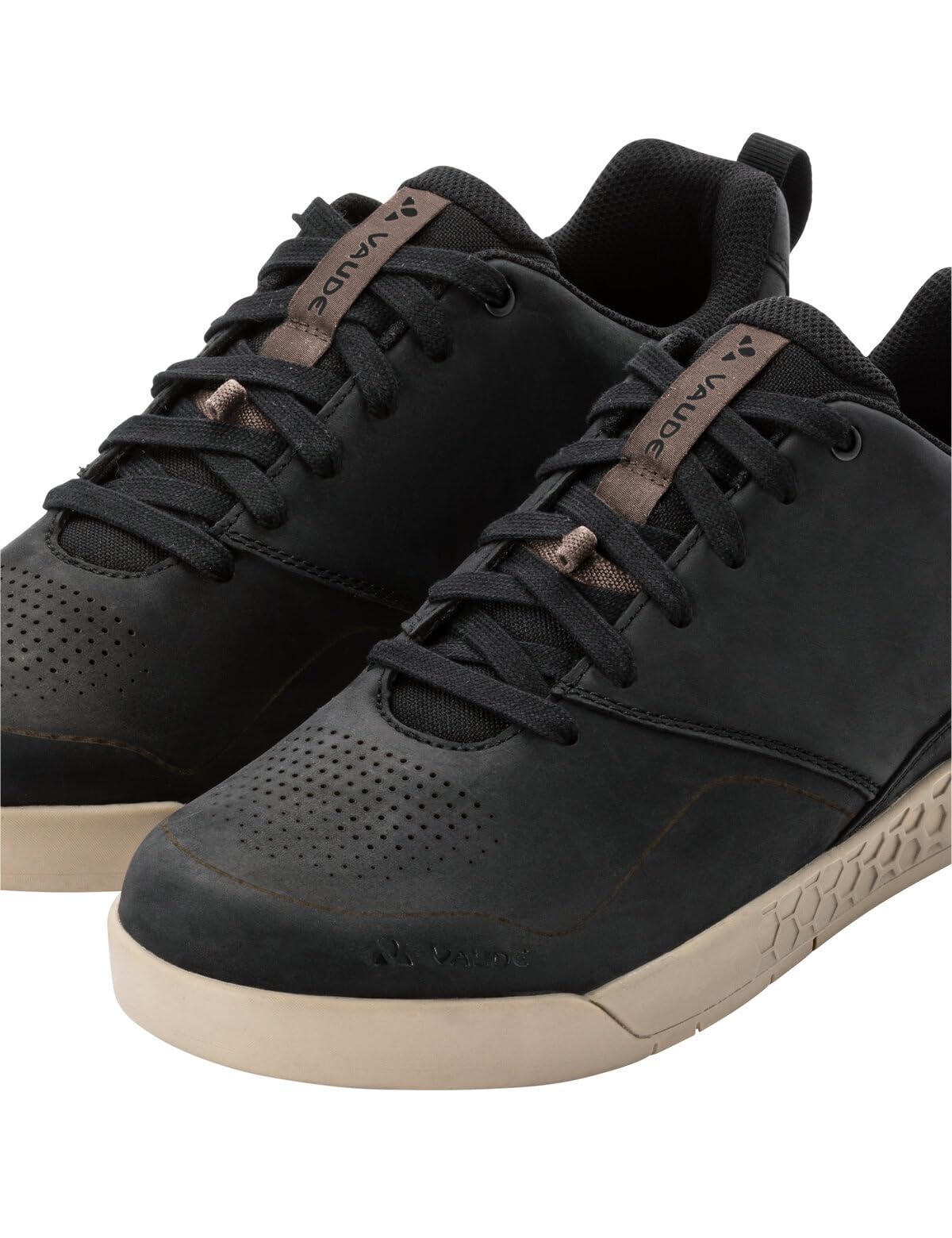 VAUDE Moab II, Scarpe da Ciclista Unisex-Adulto