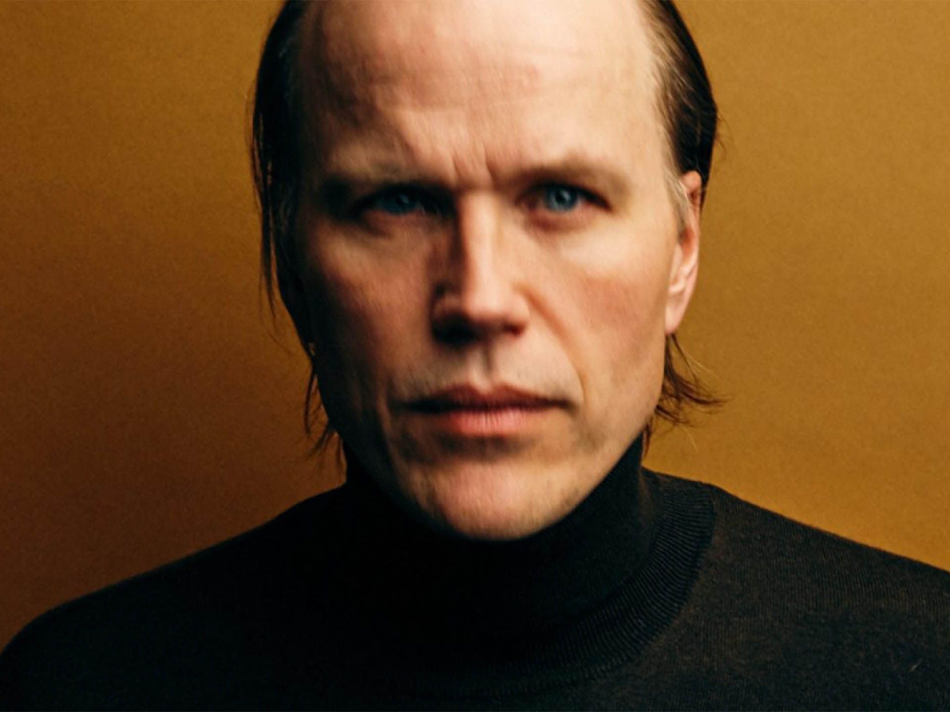 Christian Kjellvander