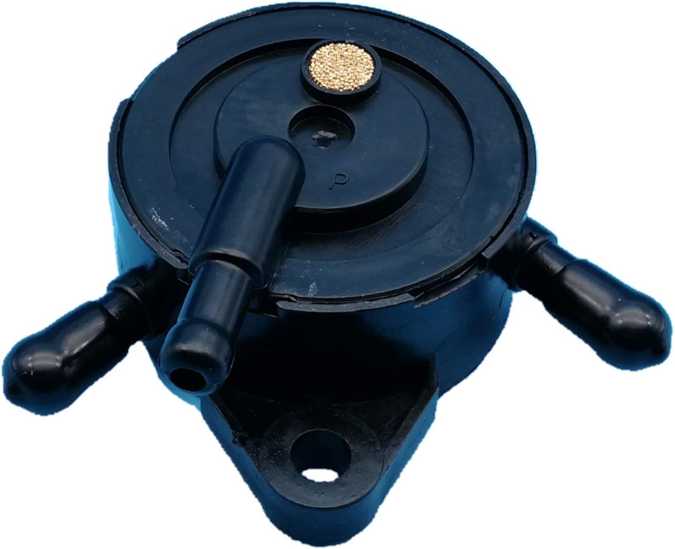 Fuel Pump Compatible with Honda EB2000I EB2000IT1 EB2200IT EU1000I EU1000IK1 EU1000IT1 EU2000I EU2000IK1 EU2000IT1 EU2200IT EX700C GXH50 GXH50U engine 16700-ZT3-013 16700-ZT3-003 New Z206