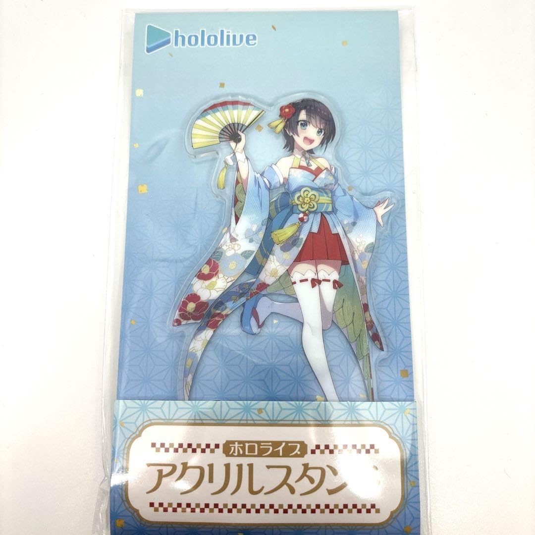 Amazon.co.jp: ホロ・ライブ ローソン コラボ キャンペーン 第6弾 大空