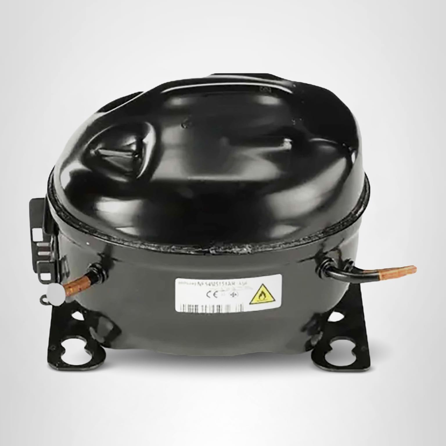 Amazon.com: Samsung NF54M5151ARASH Refrigerator Compressor, R-600A