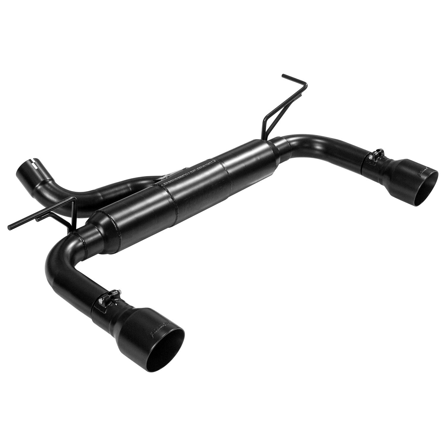 Amazon.com: Flowmaster 817752 Outlaw Axle-back Exhaust System