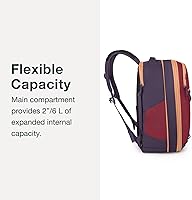 Amazon.com : Osprey Daylite Expandable 26+6 Travel Pack, Night