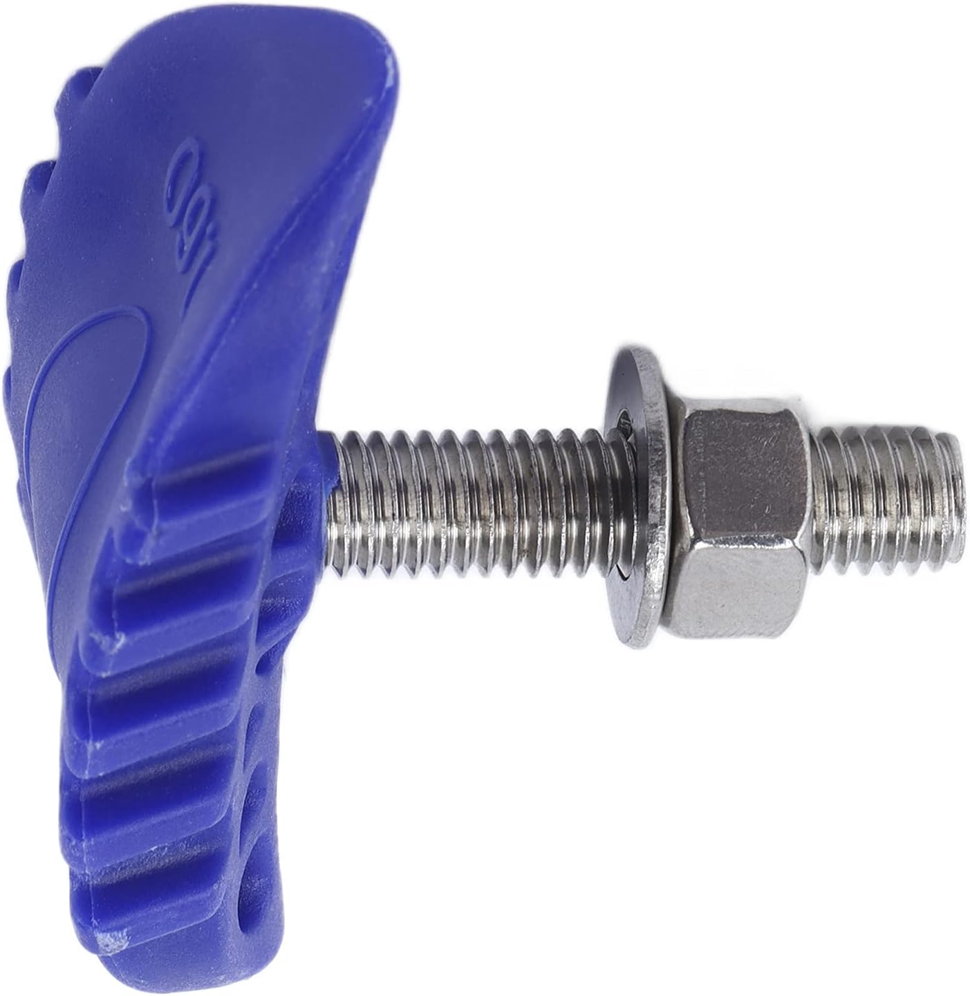 KIMISS Dirt Bike Rim Lock, Wheel Rim Lock 1.6in Tyre Rim Lock Motorcycle Rim Lock for Motocross Dual Sport Dirt Trail Pit Bike