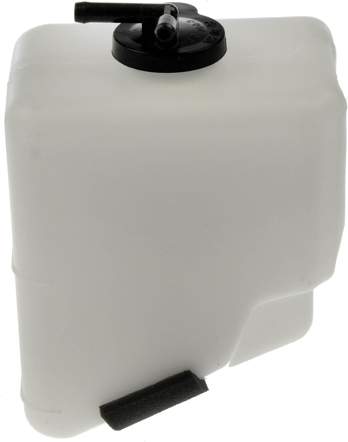 Dorman 603-426 Front Non-Pressurized Coolant Reservoir with Cap Compatible with Select Toyota Models