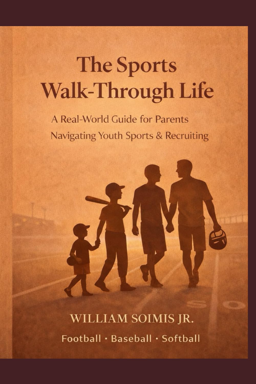 The Sports Walk-Through Life