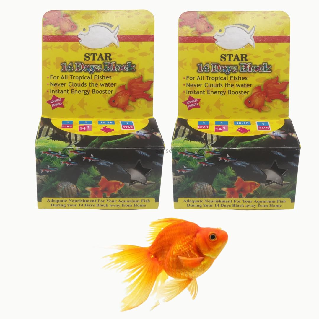 See full amazon price history chart for Premier Plants Holiday Fish Food 14 Days Block for All Tropical Fishes for All Life Stages (14 Days Block) Premier Plants Holiday Fish Food 14 Days Block for All Tropical Fishes for All Life Stages (14 Days Block) (B0DF35L5VS) Amazon Price History, Amazon Price Tracker