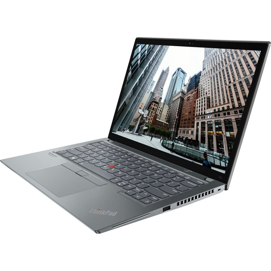 Lenovo ThinkPad X13 Gen 2 20WK009BUS Notebook com tela sensível ao