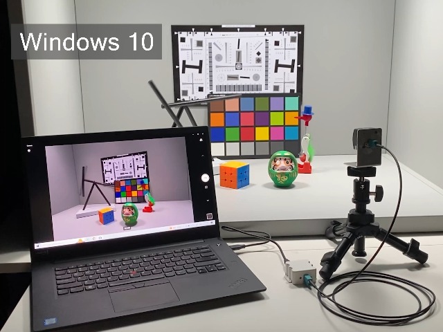 Amazon.co.jp: ティアフォー GMSL2 USB3.0 変換器 自動運転 車載向け
