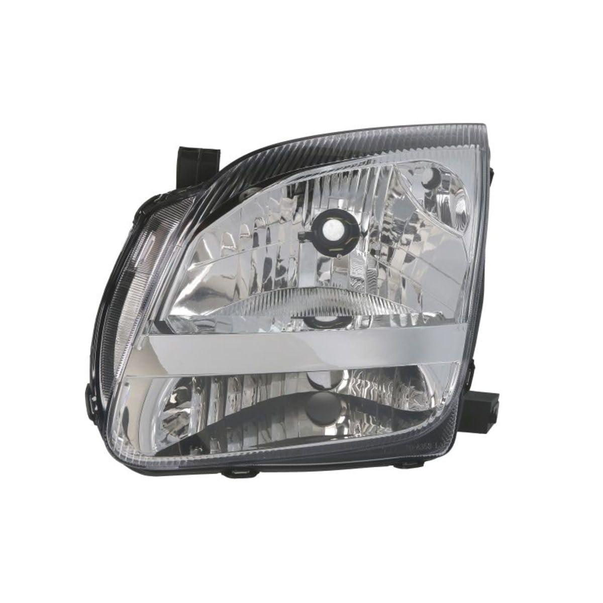 Dapa Gmbh & Co. Kg 200358052 Faro Sinistro-image