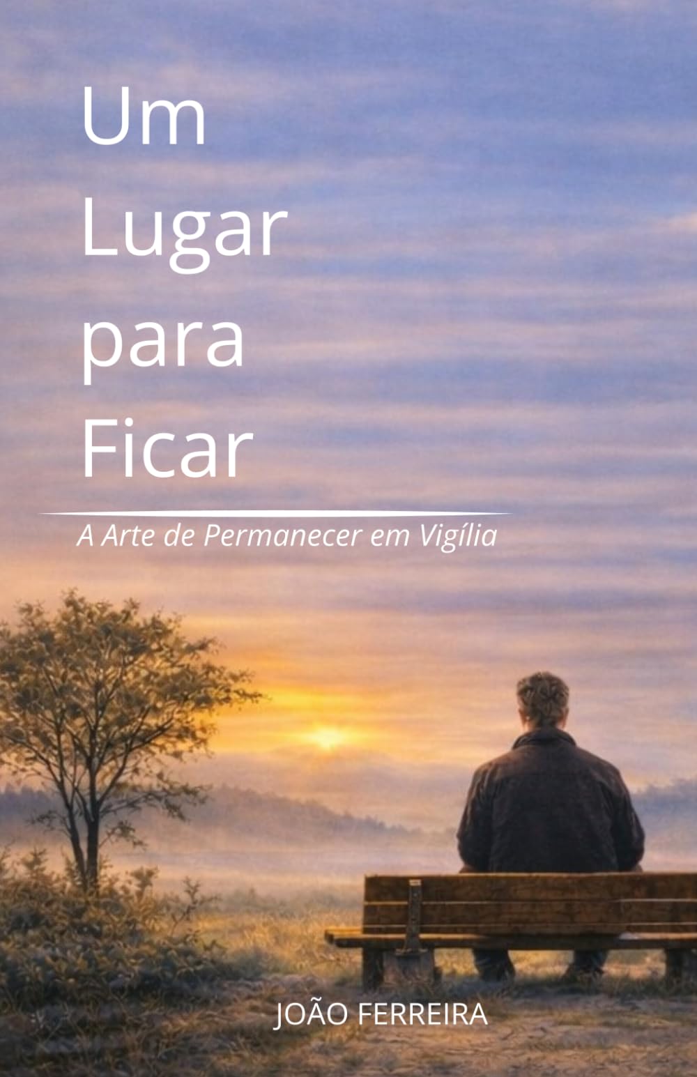 Um Lugar para Ficar: A Arte de Permanecer em Vigília